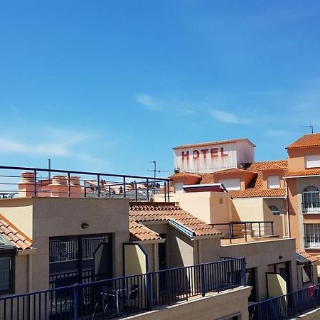 Piso Exterior A Escasos Metros De La Playa Panadeira Con Plaza De Garaje Apartman Sanxenxo Kültér fotó