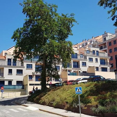 Piso Exterior A Escasos Metros De La Playa Panadeira Con Plaza De Garaje Apartman Sanxenxo Kültér fotó